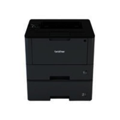 Brother HLL5200DW Mono Laser Printer with Additional Lower Tray Brother HLL5200DW Mono Laser Printer with Additional Lower Tray